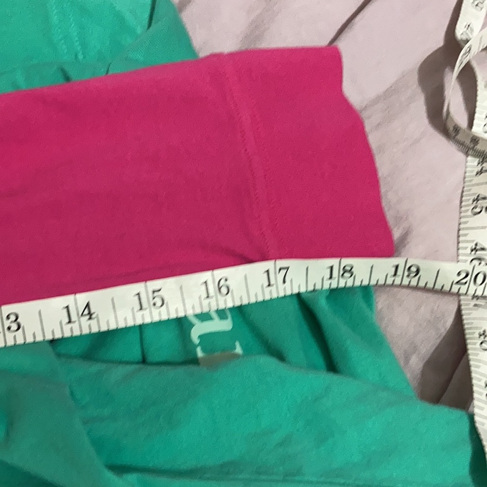 Vineyard Vines Xs Bundle Lightweight Hoodies - image 8